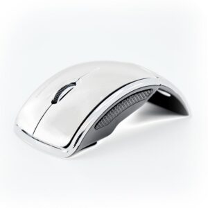 MOUSE J&R INALAMBRICO MIJR-001