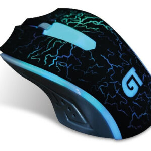 MOUSE UNITEC GAMING GT-812 USB