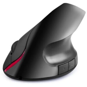 MOUSE UNITEC INALAMBRICO VERTICAL U-M-V4