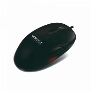 MOUSE UNITEC USB M614