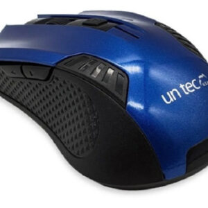 MOUSE UNITEC W-205 INALAMBRICO