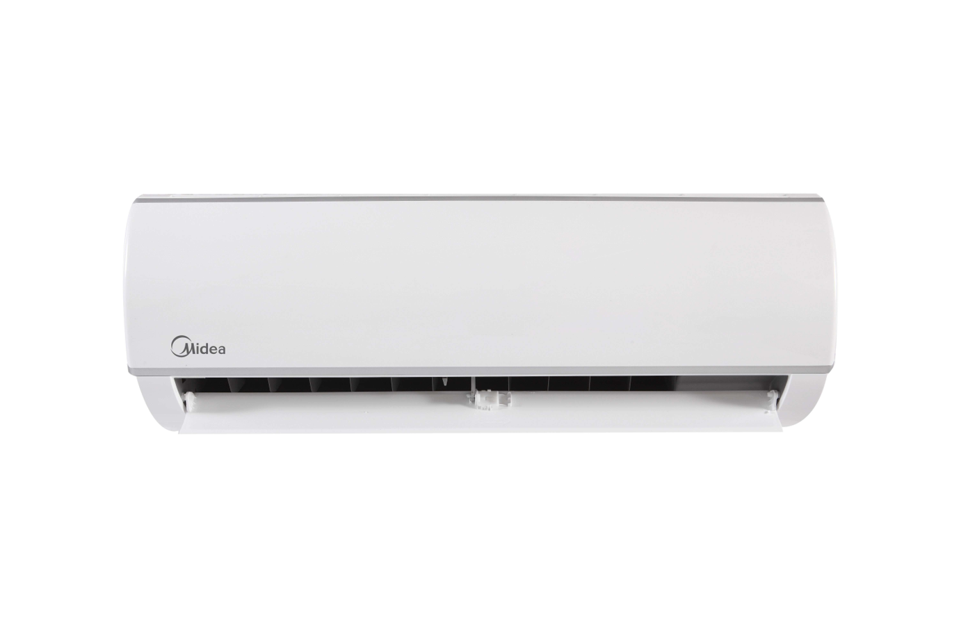 AIRE ACONDICIONADO CONVENCIONAL | 24000 BTU | MIDEA MSAFD-24CRN1-NB8W - Image 2