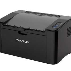 Impresora simple función monocromática Pantum Laser Mono P2500W con wifi