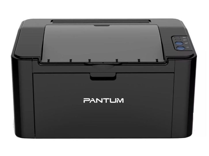 Impresora simple función monocromática Pantum Laser Mono P2500W con wifi - Image 3