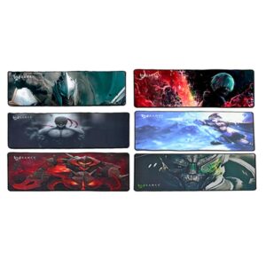 PAD MOUSE GAMER JALTECH GT800P