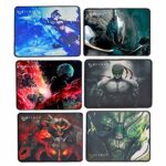 PAD MOUSE GAMER JALTECH GT900P