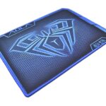 PAD MOUSE JALTECH GAMING SPIDER