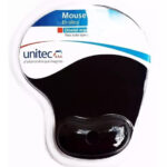 PAD MOUSE UNITEC GT-8  14