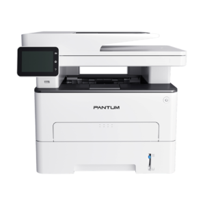 IMPRESORA PANTUM M7310DW | LASER MONOCROMATICA | ADF | WIFI