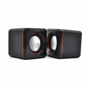 PARLANTES USB SUPER ECO E02A