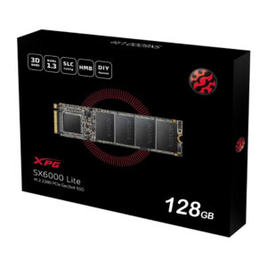 PART DISCO DURO 128GB SSD M,2 PCIE NVMe GEN 3X4