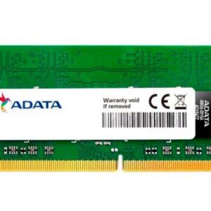 PART MEMORIA RAM PORTATIL DDR4 4GB