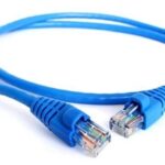 CABLE U/UTP CAT 6A PVC (305 MTS)