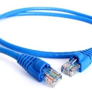CABLE U/UTP CAT 6A PVC (305 MTS)