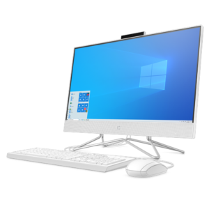 TODO EN UNO HP 22-DD2005LA RYZEN 3 3250U/8GBDRR4/ 512GB SSD