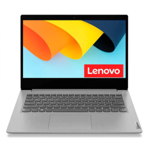 PORTATIL LENOVO AMD ATHLON SILVER, RAM 4GB DRR4, SSD 256GB. 14"