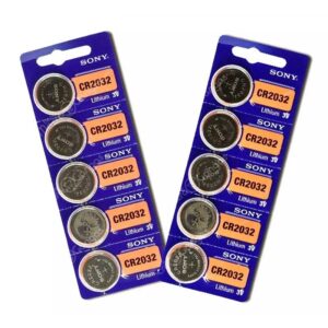 PILA BOARD 2032 LITHIUM
