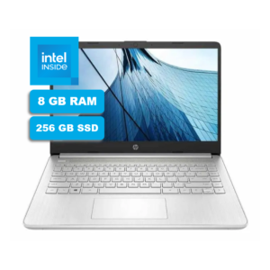 PORTATIL HP | INTEL CELERON | 8 GB RAM | 512 GB SSD | 14-DQ3502LA