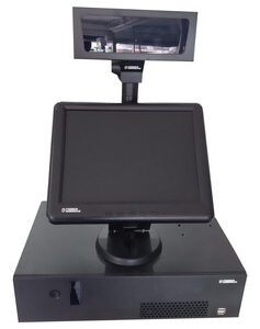 COMPUTADOR POWER ARMOUR POS001