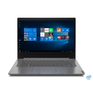 PORTATIL LENOVO 14" INTEL CELERON/ 4GB RAM/SSD 256+HDD 1TB