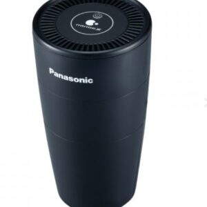 Purificador de Aire Panasonic® portable con tecnología Nanoe™ X – Inhibe virus SARS-CoV2; COVID19