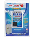 PROTECTOR VOLTAJE  120V REF. REFRIMATIC
