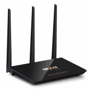 ROUTER NEXXT NEBULA 300 PLUS NW230NXT76