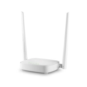 ROUTER TENDA TE-N301  2 ANTENAS 300MBPS 2.4GHZ 5DBI