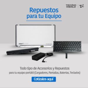 REPUESTOS