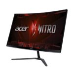 MONITOR ACER ED270R NITRO S3BIIP 27" GAMER CURVO 180HZ HDR10