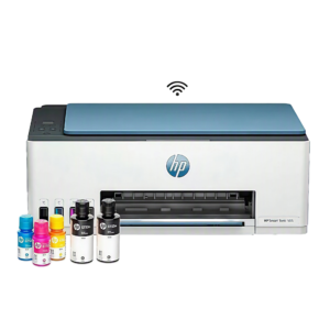 Impresora Multifuncional HP Smart Tank 585