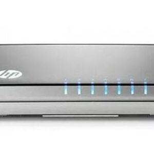 SWITCH HPE 140S 8G V3