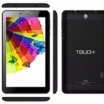 TABLET TOUCH+ 770N