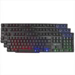 TECLADO JALTECH GAMER USB GT600T