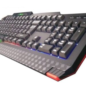 TECLADO UNITEC  GAMER MK4