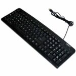 TECLADO UNITEC REF 730 PC