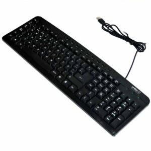 TECLADO UNITEC REF 730 PC