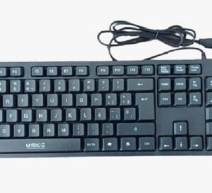 TECLADO UNITEC T950 USB