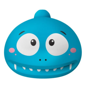 MINI BOCINA BLUETOOTH CON FORMA DE TIBURON STEREN