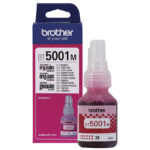 TINTA BROTHER BT5001M MAGENTA