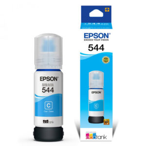 TINTA EPSON L3110 CYAN