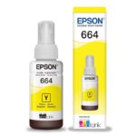 TINTA EPSON L3110  YELLOW