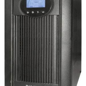 UPS ON LINE 1000VA REF TITAN1KVA