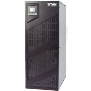 UPS ON LINE 6KVA REF.TITAN6KVA