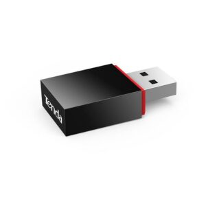 Adaptador inalámbrico USB, para PC, DVR, LAPTOP. Antena de 2 dbi