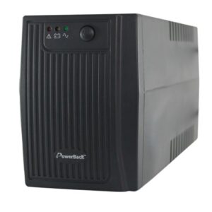 UPS NEWLINE INTERACTIVA 750VA