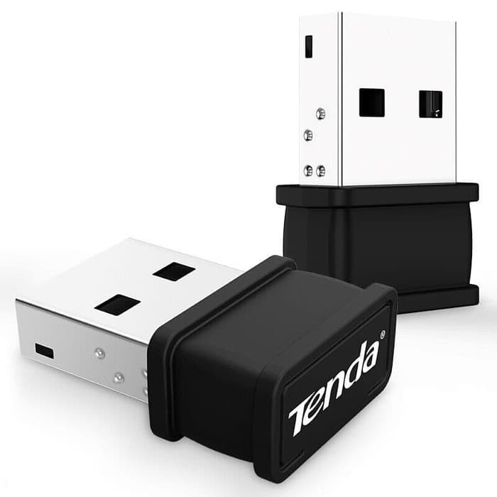 Adaptador inalámbrico USB, para PC, DVR, LAPTOP. Antena de 2 dbi