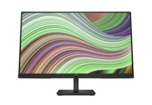 MONITOR HP /RESOLUCION FULL HD /TAMAÑO 23,8" PULGADAS