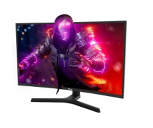 MONITOR J&R /TAMAÑO 27" PULGADAS /RESOLUCION FULL HD