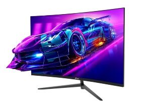 MONITOR J&R /TAMAÑO 32" PULGADAS /RESOLUCION FULL HD